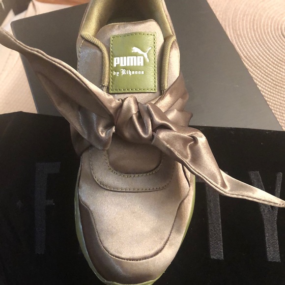 Puma By Rihanna - Picture 3 of 4